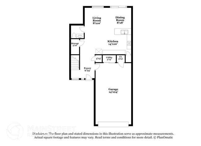 Photo - 2051 Paddle Wheel Dr