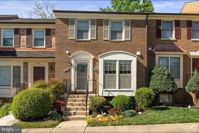 Building Photo - 7720 Bristol Square Ct Rental
