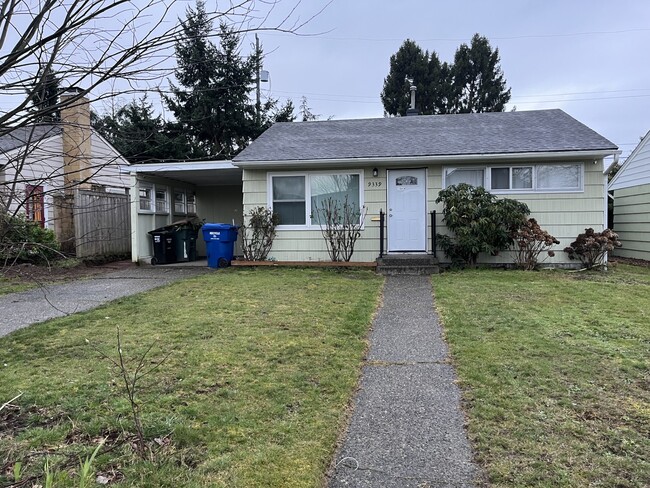 Photo - 9339 31st Pl SW