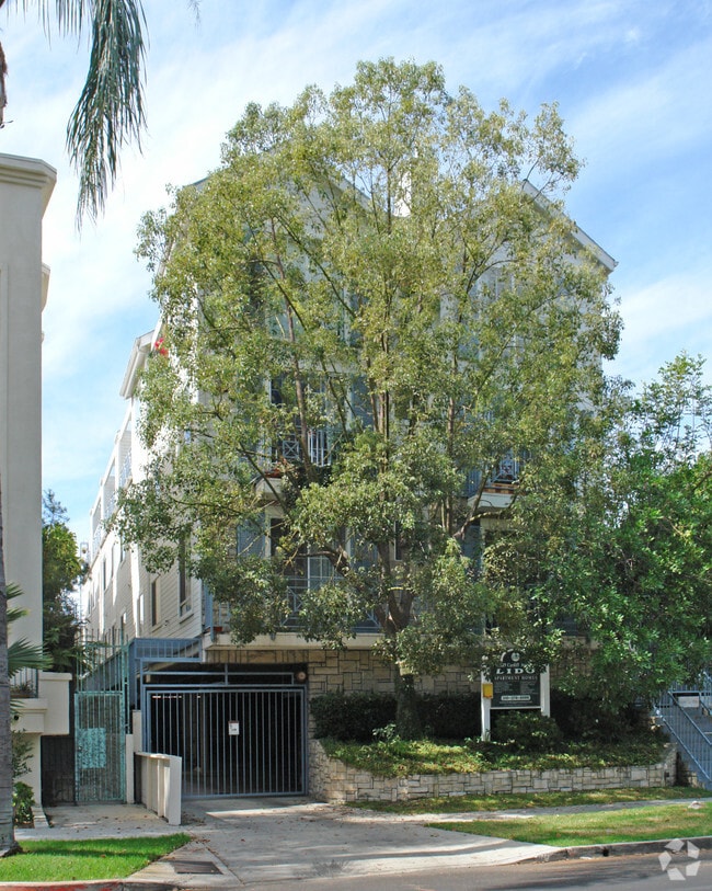 Lido Apartments - 3619 Cardiff Ave