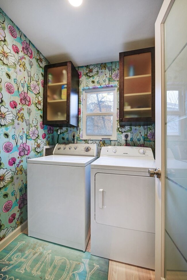 Photo - Basement Bedroom