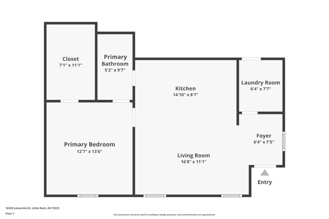 Photo - 16320 Lamarche Dr