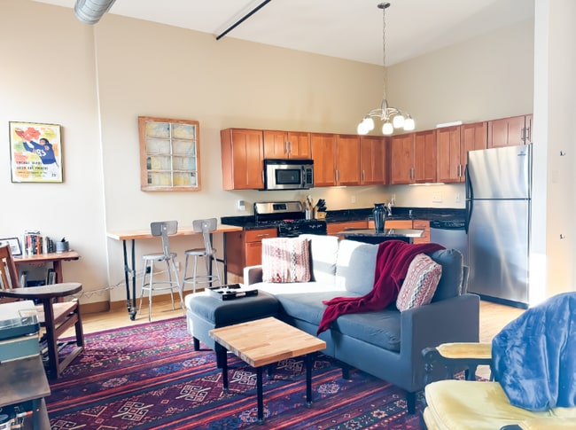 Photo - 1017 S 2nd St