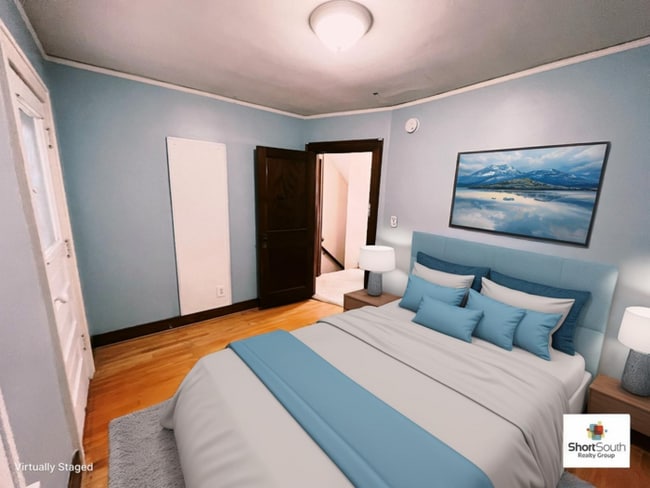 Photo - Recently updated 4 bed 1.5 bath Single Fam...