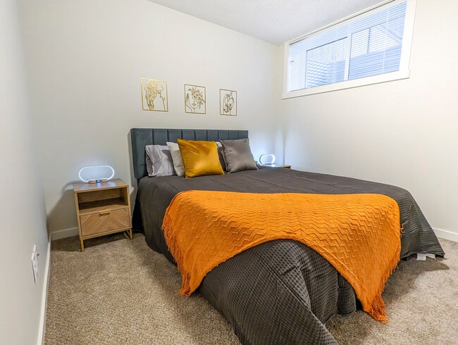 317 Cranbrook Square SE Unité SI ID1346041P