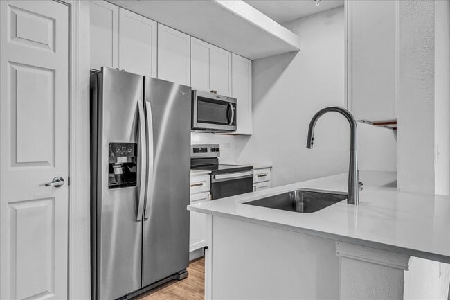 The Vinings Apartments