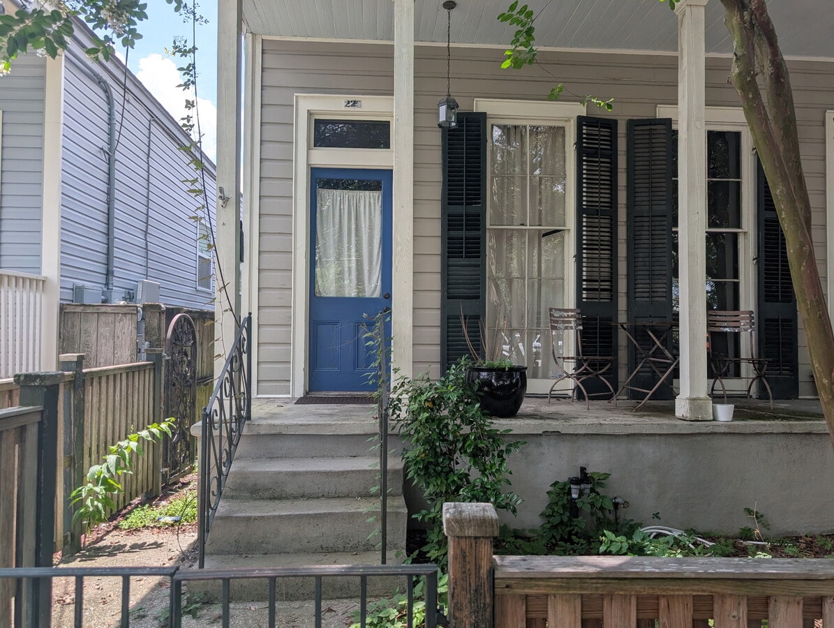 Photo - 223 Pine St Unit 223 Pine St., New Orleans