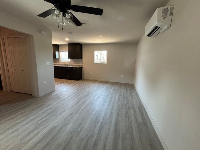 Photo - 1 bed 1 bath unit - ADU