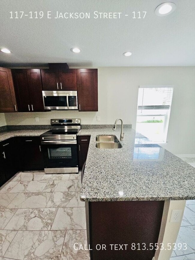 Photo - 117-119 E Jackson Street-117 Unit 117