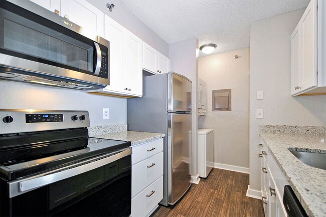 Photo - Cornerstone at Troy Apartments