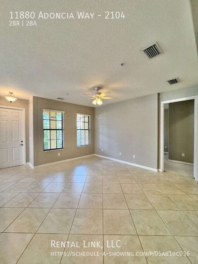 Photo - 11880 Adoncia Way Unidad 2104