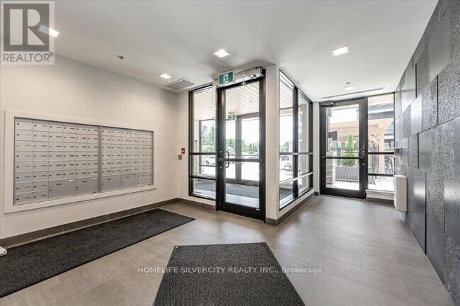 Photo - 247 Northfield Dr E Unité 511