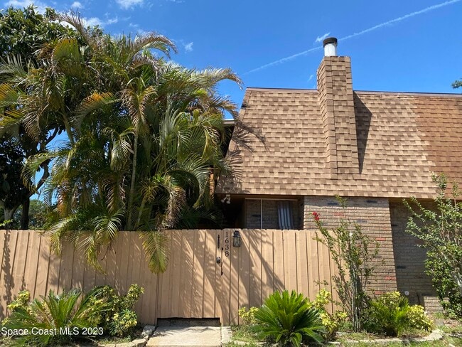 Photo - 1638 S Park Ave Townhome