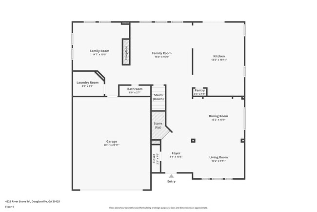 Photo - 4525 River Stone Tr