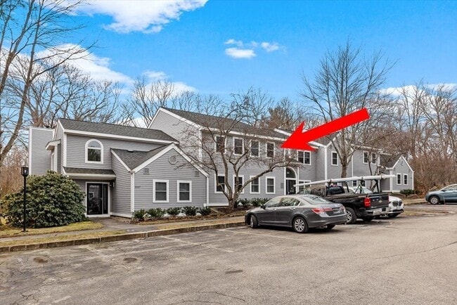 Building Photo - 3106 Hockley Dr Unit 3106