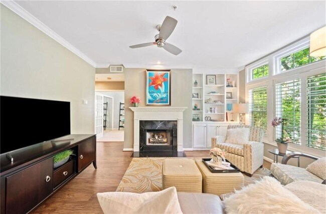 Building Photo - 3636 Habersham Rd NW Unit 1103