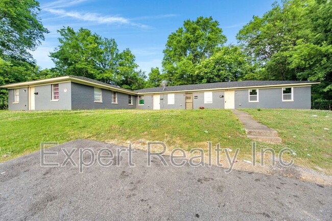 Building Photo - 1732 32nd Pl N Rental