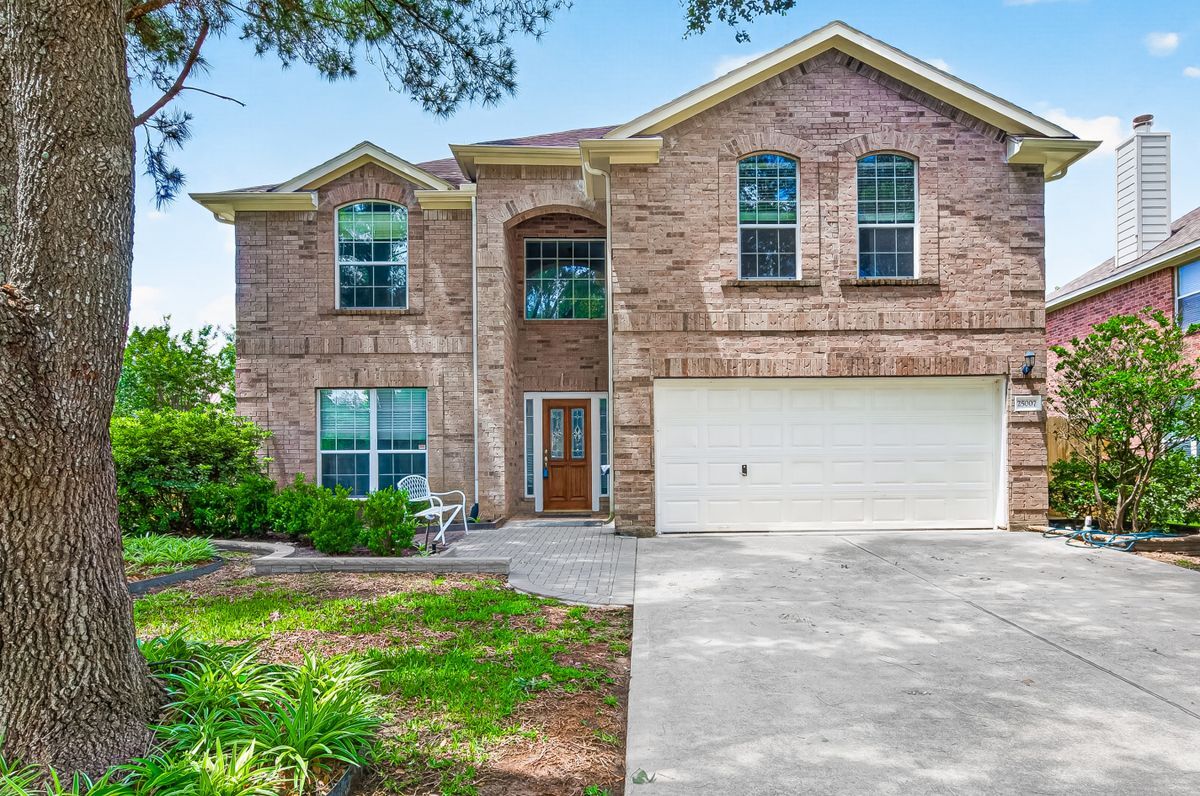 Photo - 25007 Ivy Trace Ln