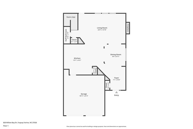 Photo - 820 Willow Bay Dr