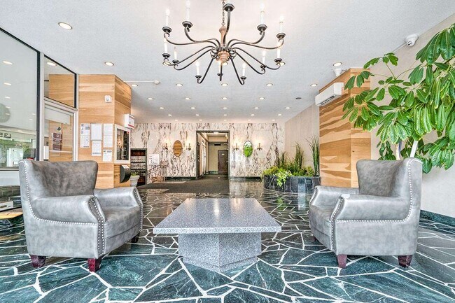 Photo - The Saguenay Apartments