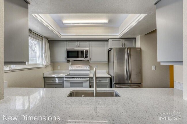 Photo - 2 br, 2 bath House - 2315 Roundhouse Road