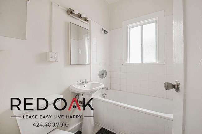 Photo - 447 S Grand View St Unit 307