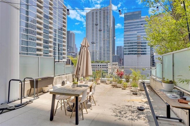 Photo - 222 West Ave Condo Unit 1007