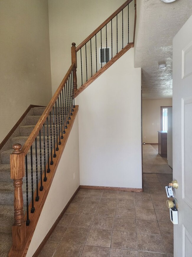 Photo - Three bedroom two bathroom Town home