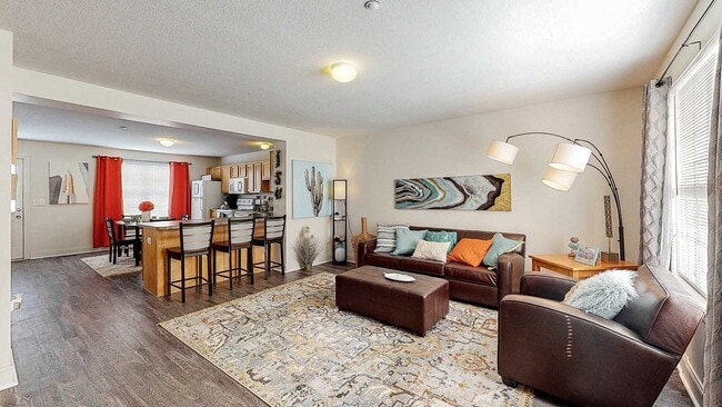 Building Photo - Jake Doolittle