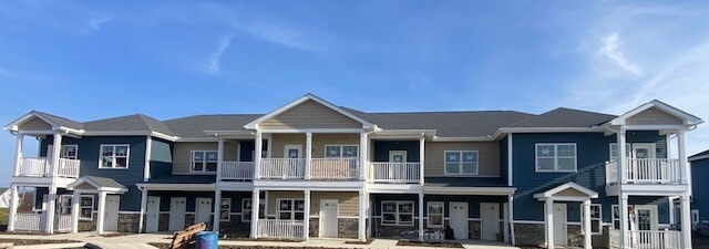 Photo - Riley Brook Apartments