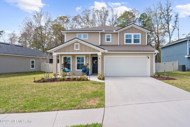 Photo - 2865 Firethorn Ave House