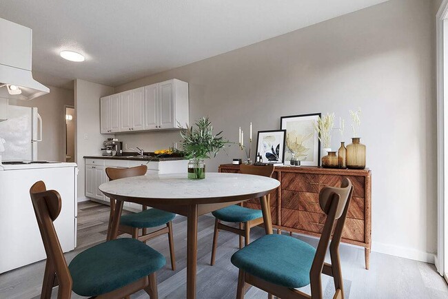 Photo - Terrace Apartments