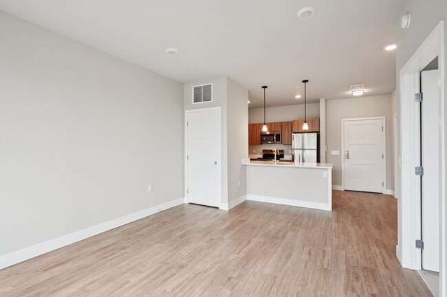 Grand Teton Apartments
