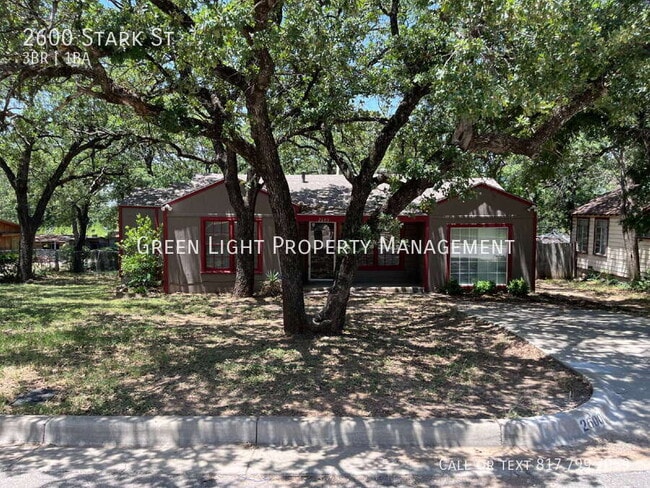 Building Photo - 2600 Stark St