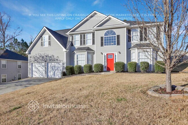 Photo - 6032 Hitt Lake Trail