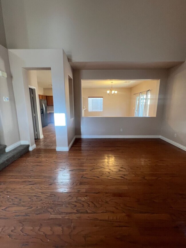 Photo - 3 Bed, 2.5 Bath home with Solar Panels!