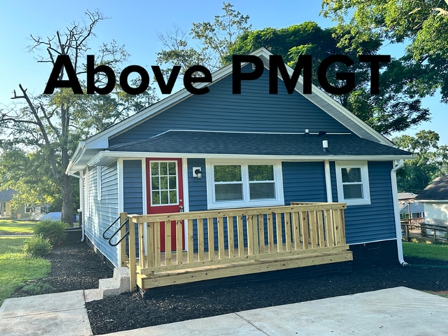 Photo - Completely renovated 3 bedroom- 2 Bath in Wellford