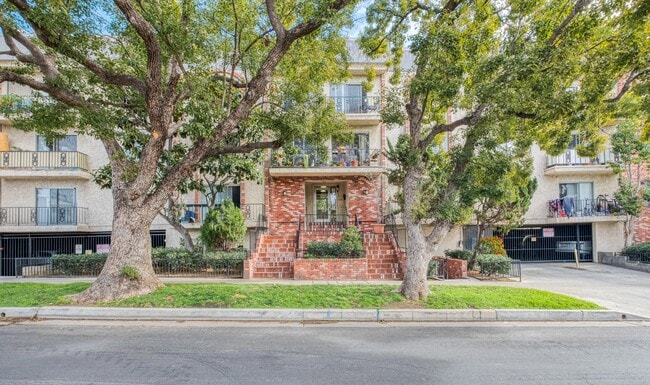 Photo - Hollywood Apartments