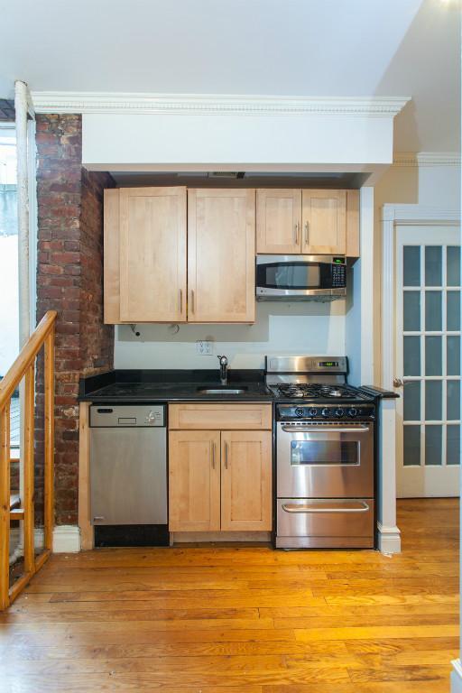 Photo - 3 bedroom in New York NY 10009 Unit 2A