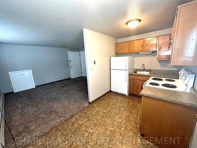 Photo - 2 BD, 1 BA LOCATED NEAR DOWNTOWN SIOUX FALLS Unit 605 W 17th Street #4