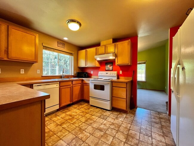 Photo - Peaceful Hansville Home with Plenty of Room