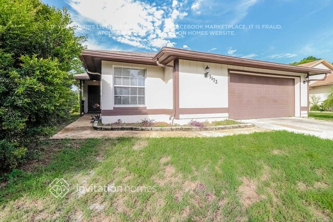 Building Photo - 1172 La Mesa Ave