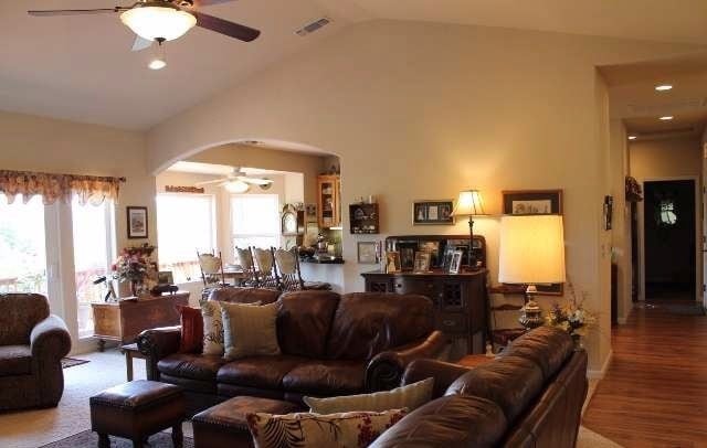 Photo - Showings Beginning Next week!!! Gorgeous Semi Custom Apple Valley Home!!