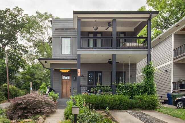 Photo - Stunning 4/3.5 Home in Highly Sought-After Area w/ 1300 Sq Ft of Outdoor Space!