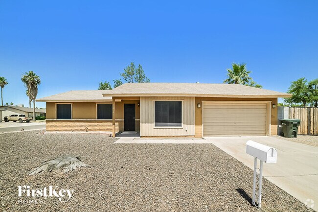 Building Photo - 12849 N 36th Dr Rental