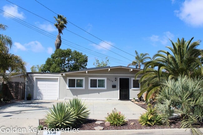 Building Photo - Single Story Home In Oceanside! Close to a...
