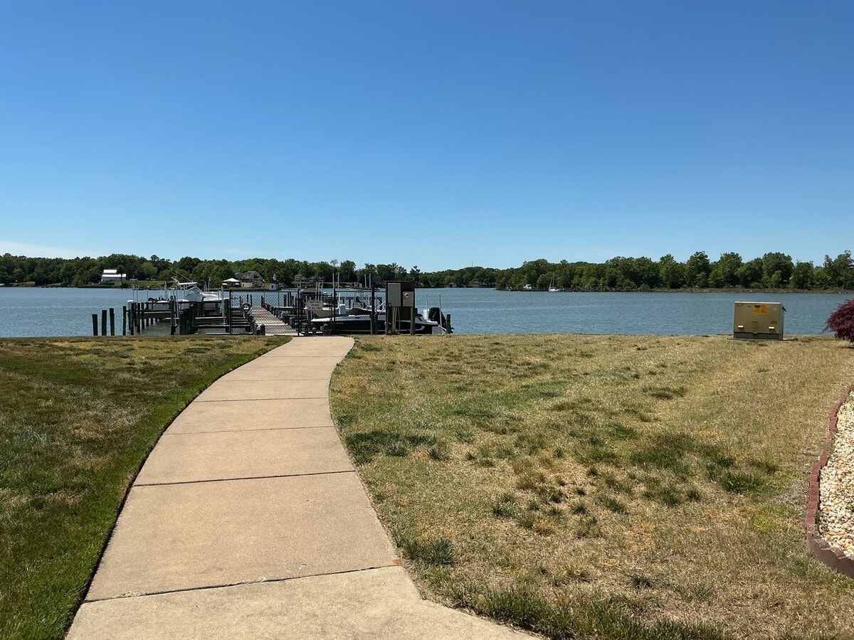 Photo - Quaint Waterfront Townhome in Beautiful Monroe's Landing