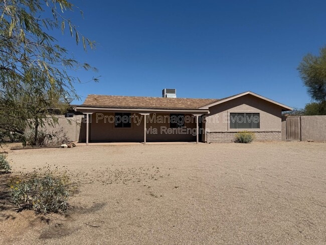 Photo - 6410 E Dixileta Dr