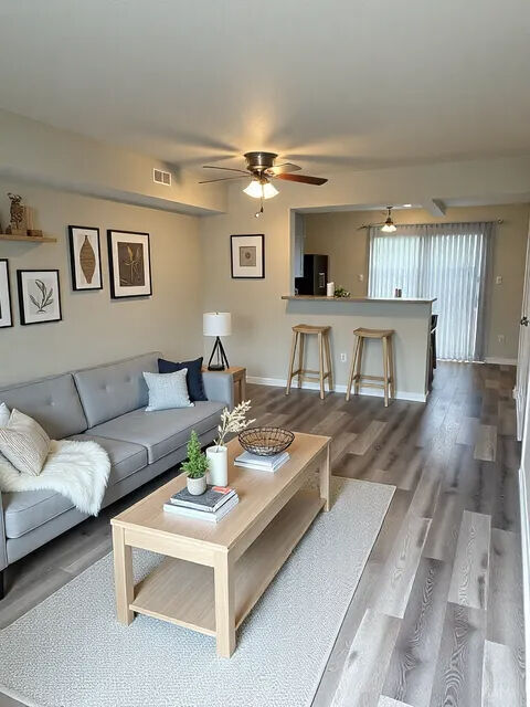 Photo - Ashland Towne Square