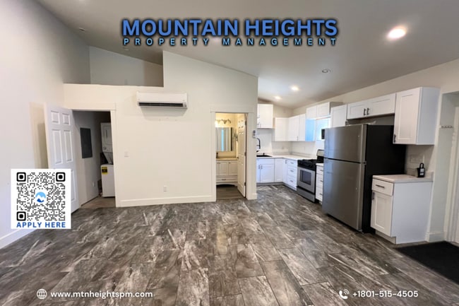 Building Photo - 197 ? East 7800 S Unit B Rental